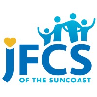 JFCS of the Suncoast Logo