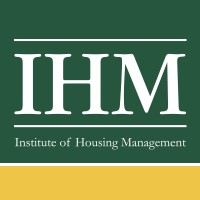 Institute of Housing Management Logo