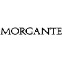 MORGANTE Logo