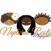 Naptural Roots Publishing Logo