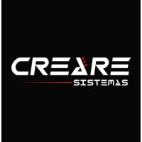 Creare Sistemas Logo