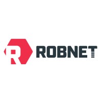 ROBNET Fastener Supply Logo