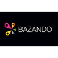 Bazando Logo