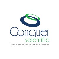 Conquer Scientific LLC Logo