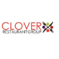 Clover Restaurant Group Logo