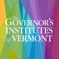 The Governors Institutes of Vermont Logo