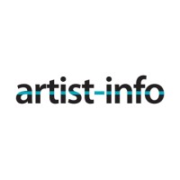 artist-info.com Logo