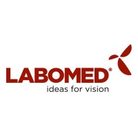 LABOTECH MICROSCOPES INDIA PRIVATE LIMITED Logo