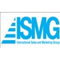 International Sales and Marketing Group. LLC Logo