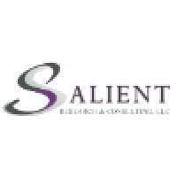Salient Consulting, LLC Logo