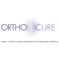 ORTHOCURE HEALTHCARE PRIVATE LIMITED Logo