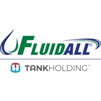 Fluidall, LLC Logo