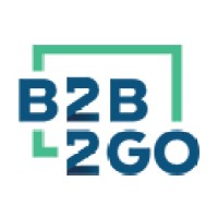 B2B/2GO Logo