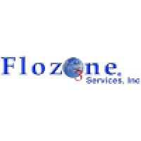 Flozone Services Logo