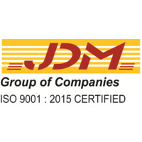 JDM Group Logo