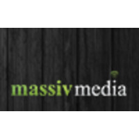 Massiv Media Logo