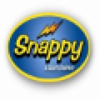 Snappy Services Logo