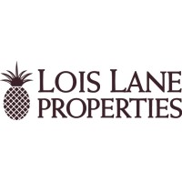 Lois Lane Properties Logo
