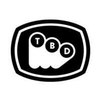 TBD Post Logo