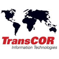 TransCOR Information Technologies Logo