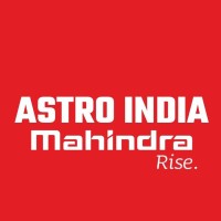 Astro India Automobile Pvt. Ltd. Logo