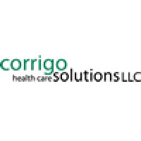 Corrigo Health Care Solutions LLC Logo