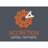 Accretion Capital Partners Logo