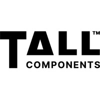 TallComponents Logo