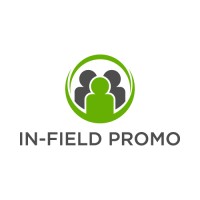 In-Field Promotional Staffing, LLC Logo