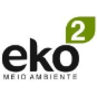 Eko 2 Meio Ambiente Logo