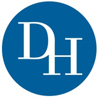 Dayna Holland Ltd Logo