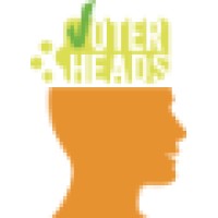 Voterheads Logo