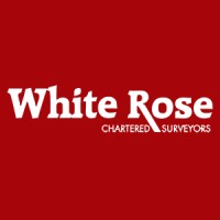 White Rose Chartered Surveyors Logo