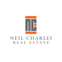Neil Charles Real Estate Logo