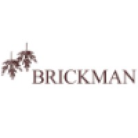 The Brickman Group Logo