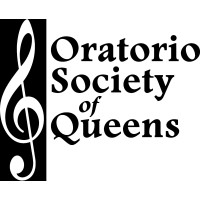 Oratorio Society of Queens Logo