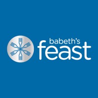 Babeths Feast Logo