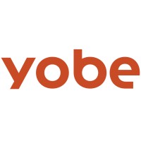 Yobe Inc. Logo