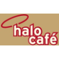 Halo Cafe Logo