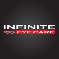 Infinite Eye Care Logo