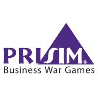 PriSim Business War Games and Business Simulations Logo