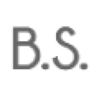 The B.S. Studio Logo