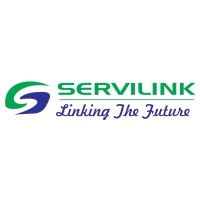 SERVILINK SYSTEMS LIMITED Logo