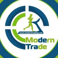 اجهزة رياضية مودرن تريد Logo