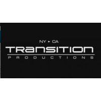 Transition Productions Logo