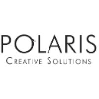 POLARIS Creative Solutions Logo