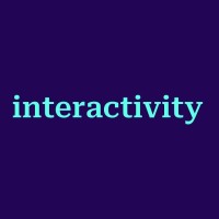 Interactivity Logo
