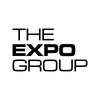 The Expo Group Logo