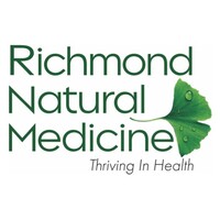 Richmond Natural Medicine Logo