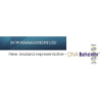 DCW Management Ltd Logo